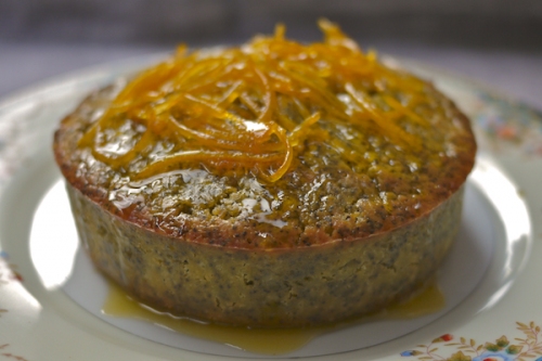 Top 10 Foods For Purim 